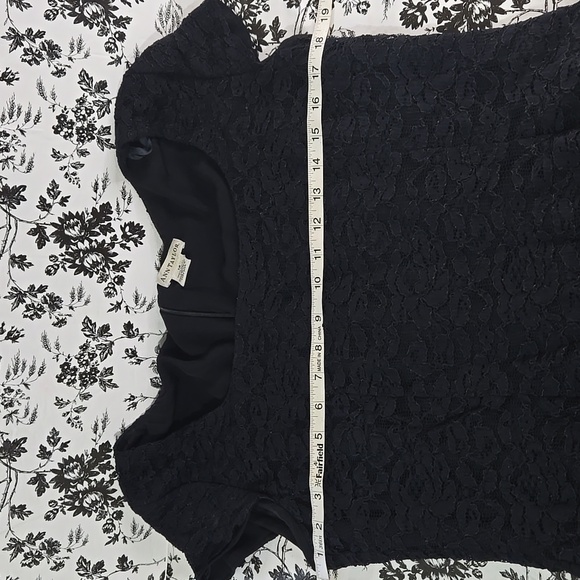 Ann Taylor dress  d6 - Picture 12 of 12